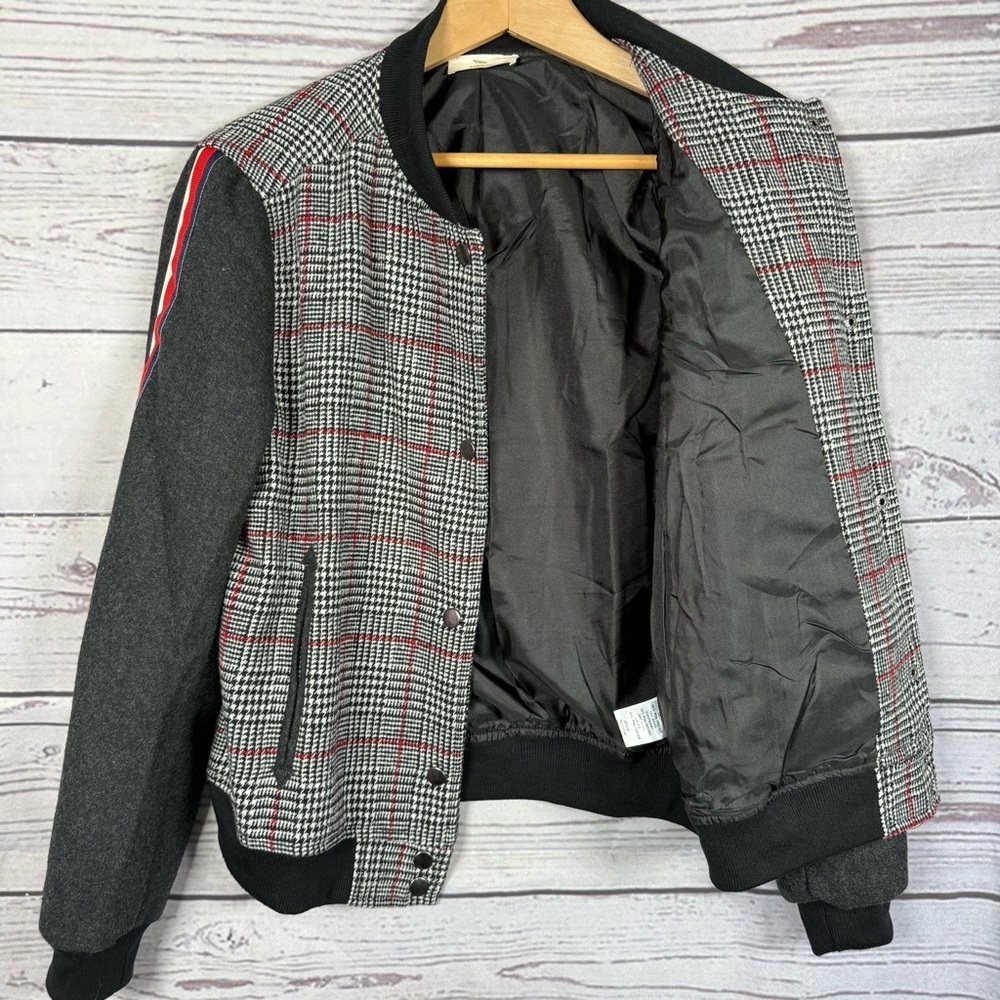 Hammingbird Womens Jacket Size S
Houndstooth print - Picture 5 of 9